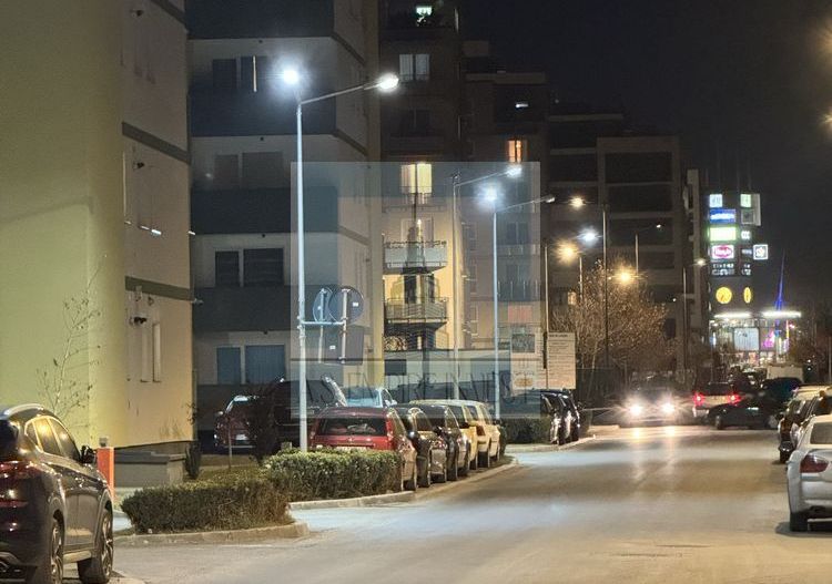 Apartament 2 camere mobilat/utilat - zona Tractorul/ Top City - Poză 7