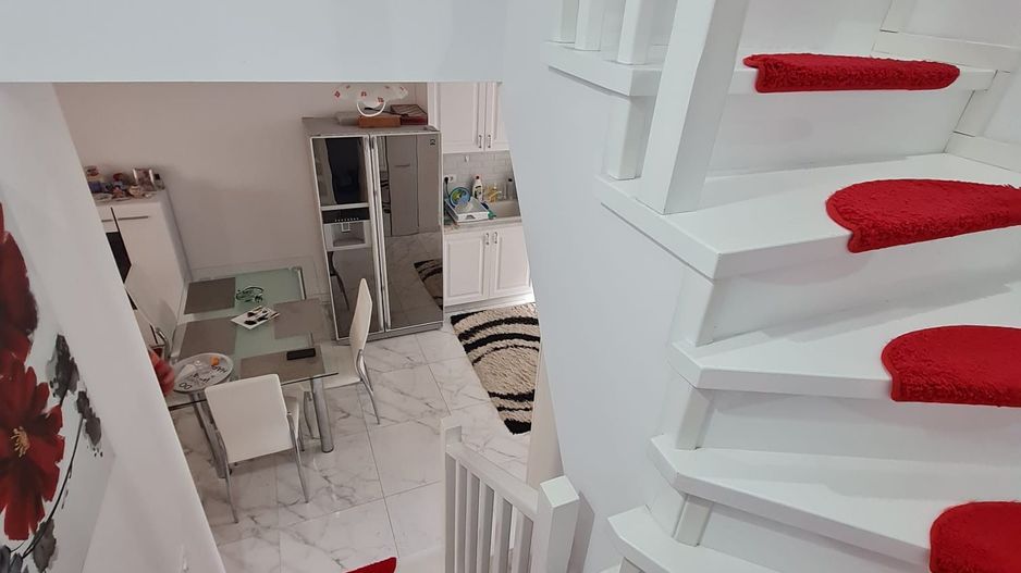 Cochet si primitor - Poză 22