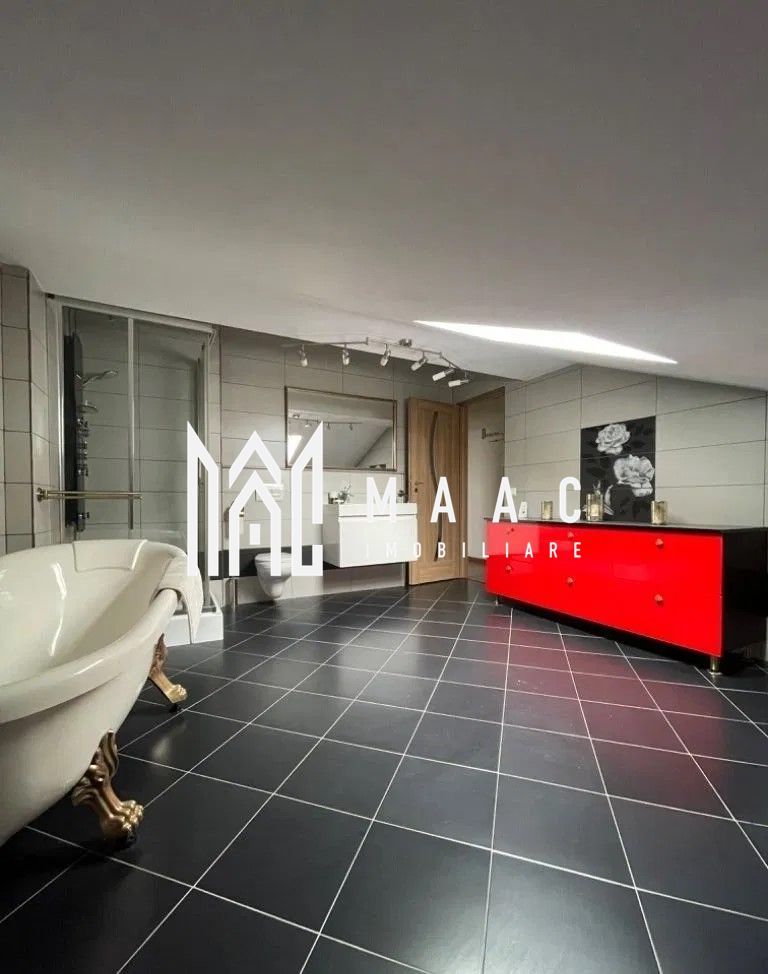 Apartament 4 camere | 100 MPU | Balcon | Decomandat | Strand - Poză 5