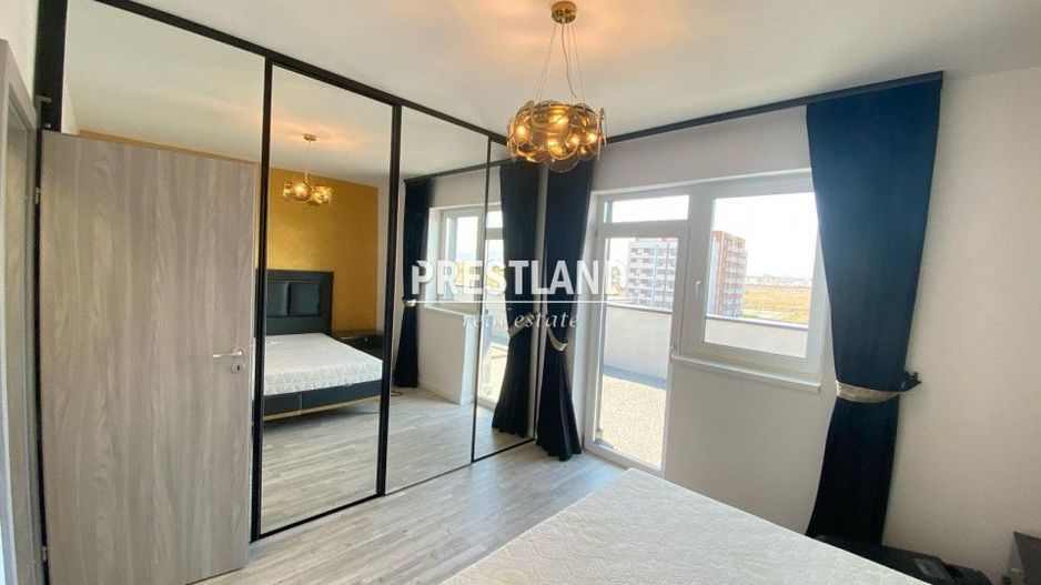 Penthouses de inchiriat! - Poză 7