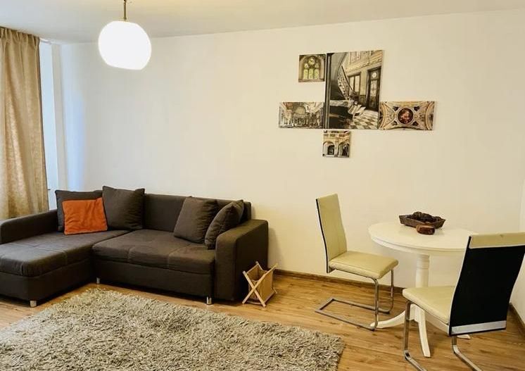 AP. 3 CAMERE - BRANCOVEANU, BLOC REABILITAT, PARCARE INCLUSA, MODERN - Poză 1