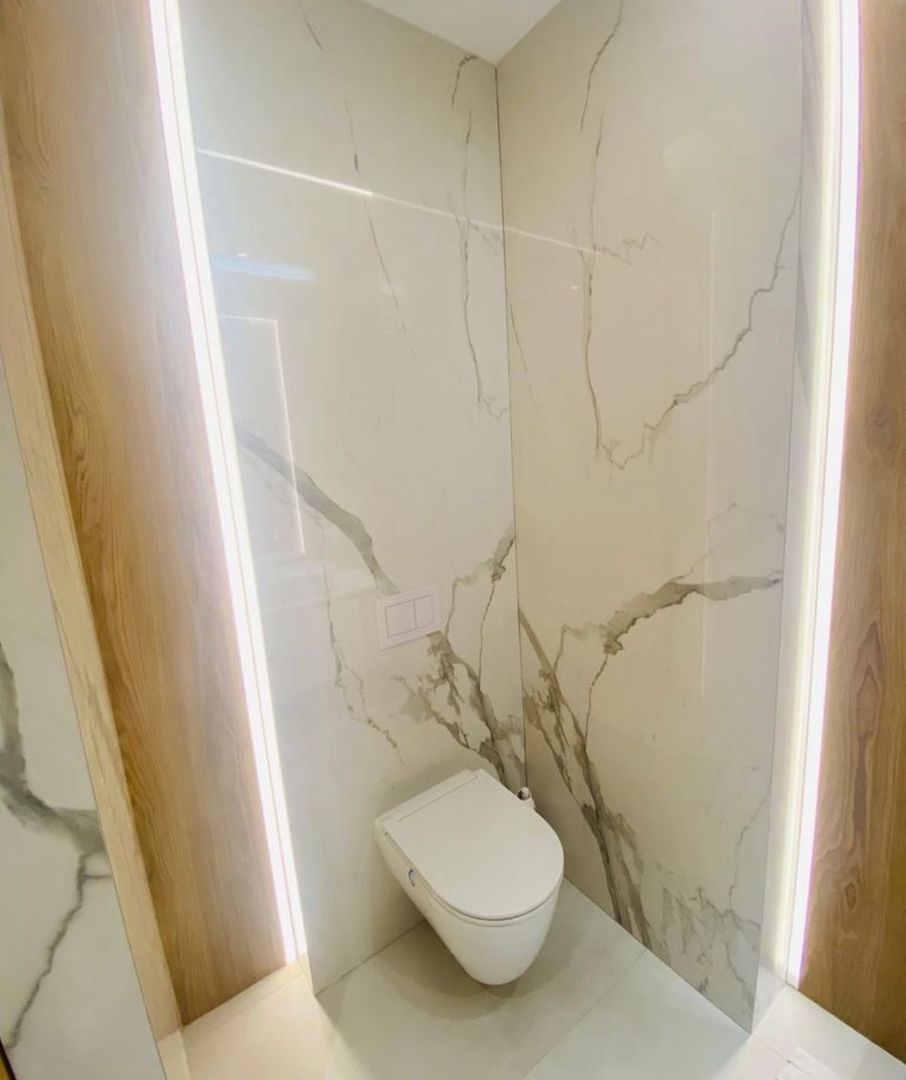 AP 2 CAMERE BANEASA - TERASA 19MP, PRIMA INCHIRIERE, CENTRALA, PARCARE - Poză 11