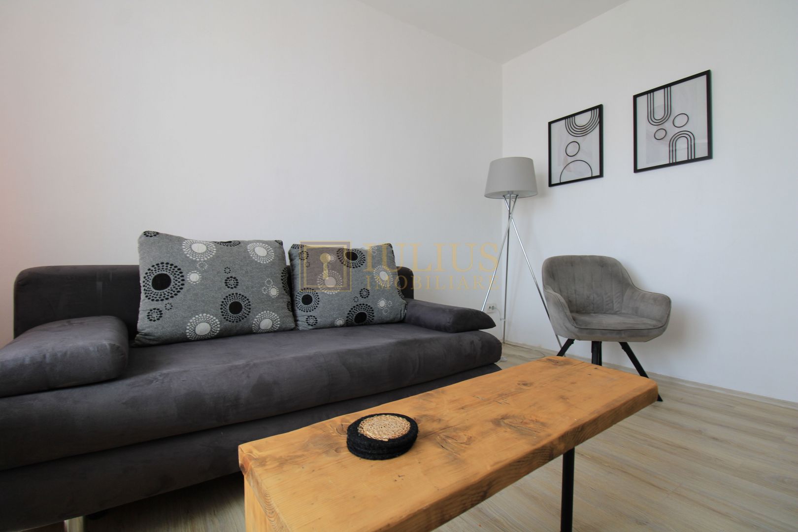 Zona Olimpia, 3 camere. - Poză 2