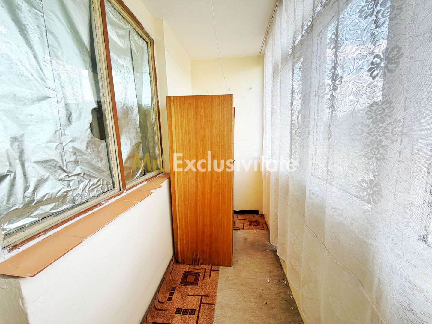 Apartament 3 camere decomandat Trivale - Poză 13