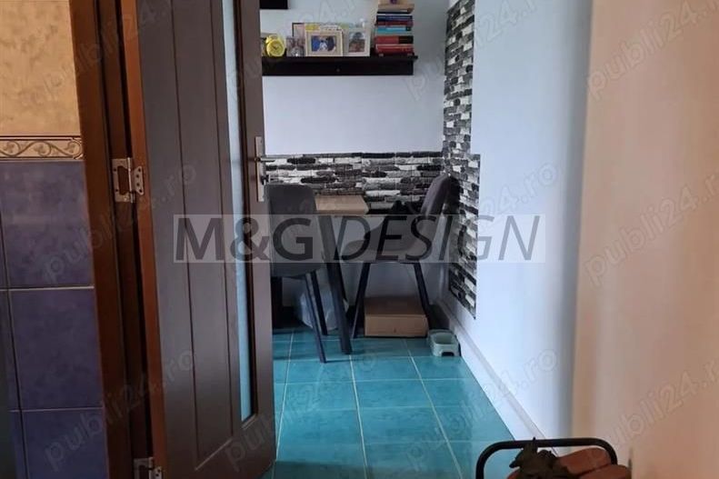3 camere modificat in 2 camere Sagului - Poză 4