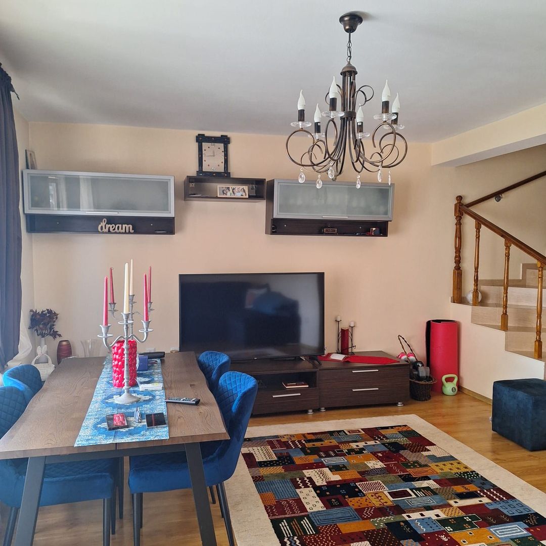 Casa individuala in Alba Iulia - Poză 2