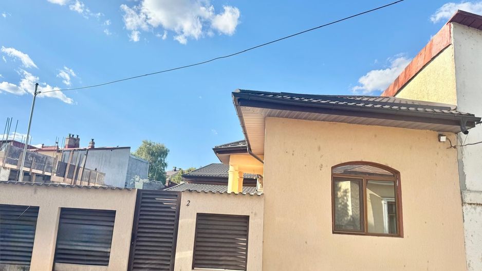 De vânzare – Casă , Str. Dorobanți - Poză 3