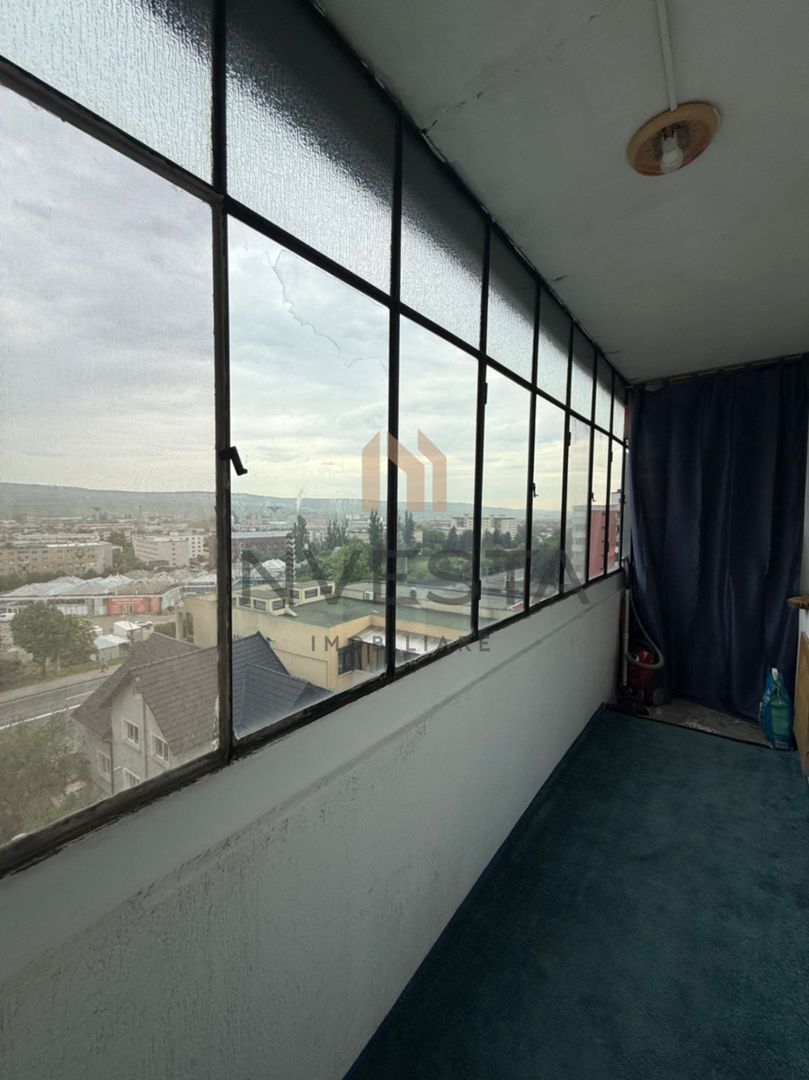 Apartament decomandat cu 4 camere si 2 balcoane - zona Marasti! - Poză 8