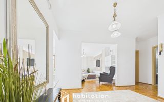 Apartament premium 4 camere | Elisabetin | 2 terase | Șemineu| 100 mp - Poză 28