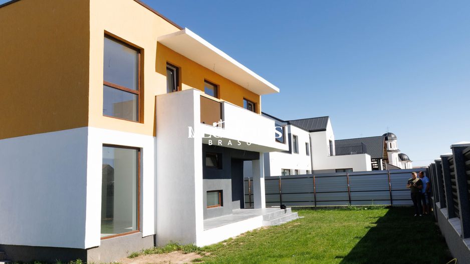 Casa Harman Intabulata - Poză 2