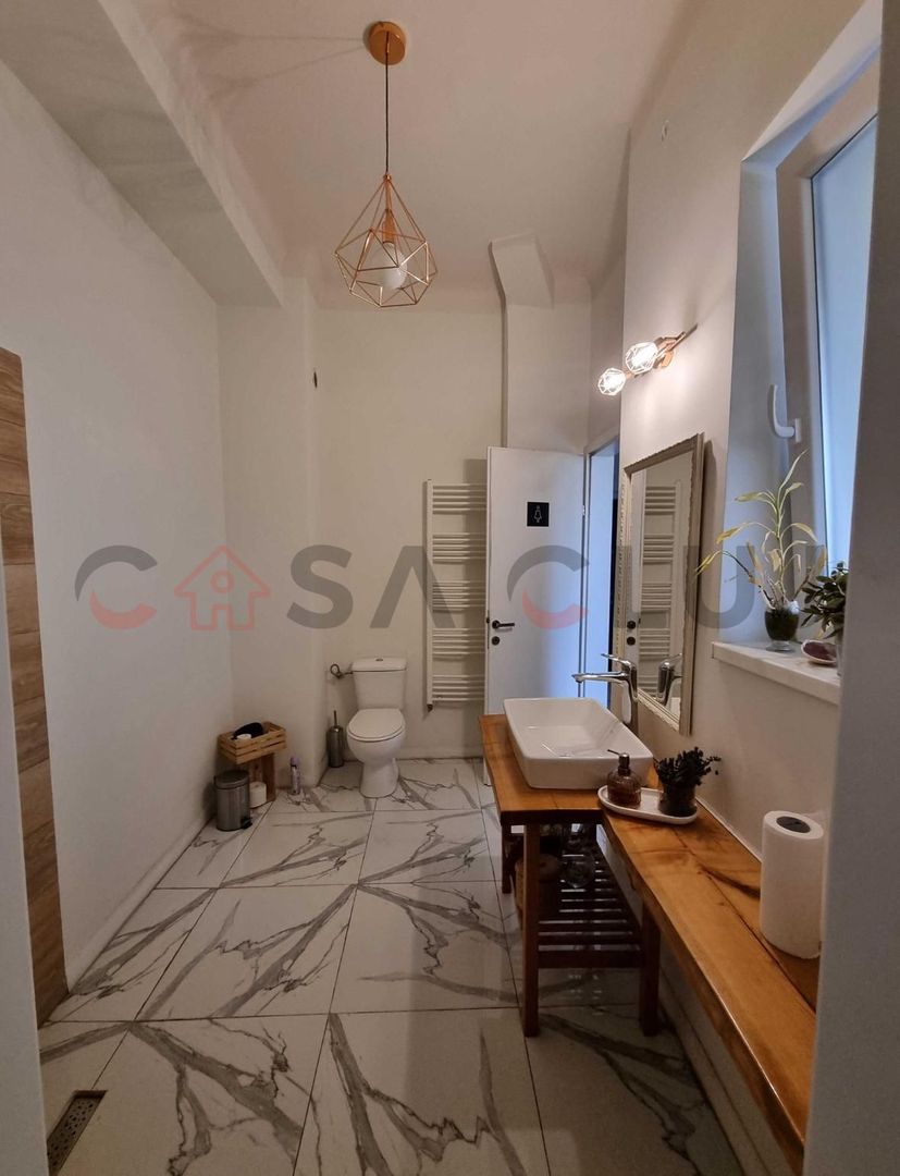 Spațiu de birouri, zona pasapoartelor, Andrei Muresanu! - Poză 13