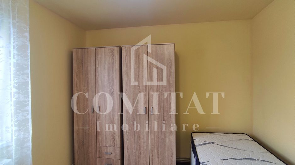 Apartament cu 2 camere decomandate | Cartierul Gheorgheni -Hotel Royal - Poză 3