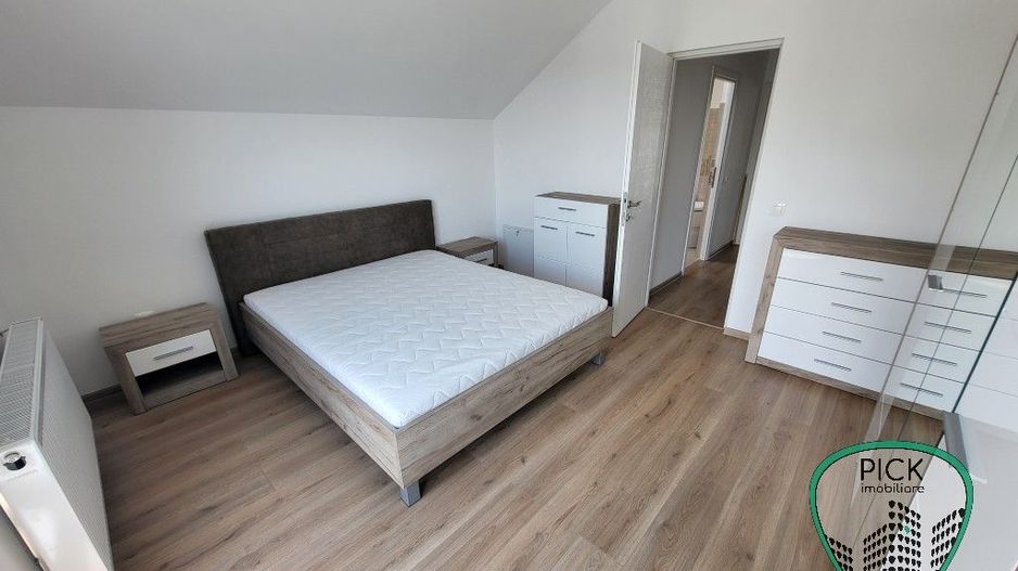 P 4106 - Casă singur în curte cu 3 camere în Mureș, Sâncraiu de Mureș - Poză 5