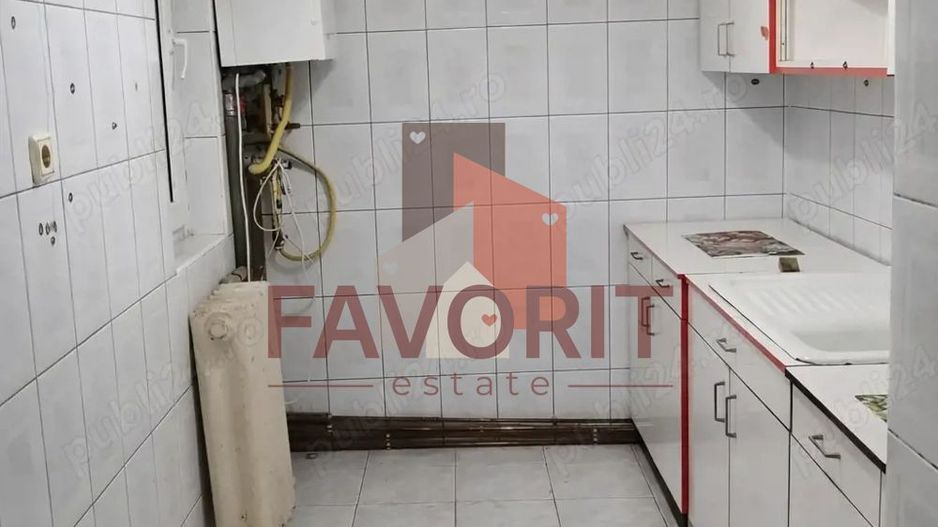 1 camera | etaj 1 | centrala proprie | zona excelenta | - Poză 2