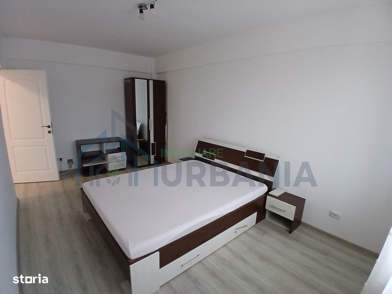 P.F. Ap nou 2 cam Lunca Cetatuii, balcon, loc de parcare, boxa - Poză 7
