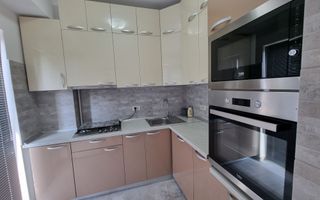 Garsoniera in bloc nou, etaj 2, mobilata, utilata - Poză 4