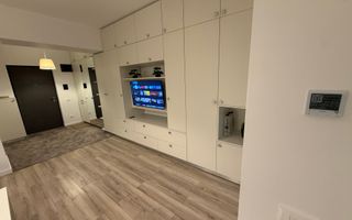 Studio 45 Mp Etaj 12/14 Mobilat Totul Nou - Smart Lujerului - Poză 11