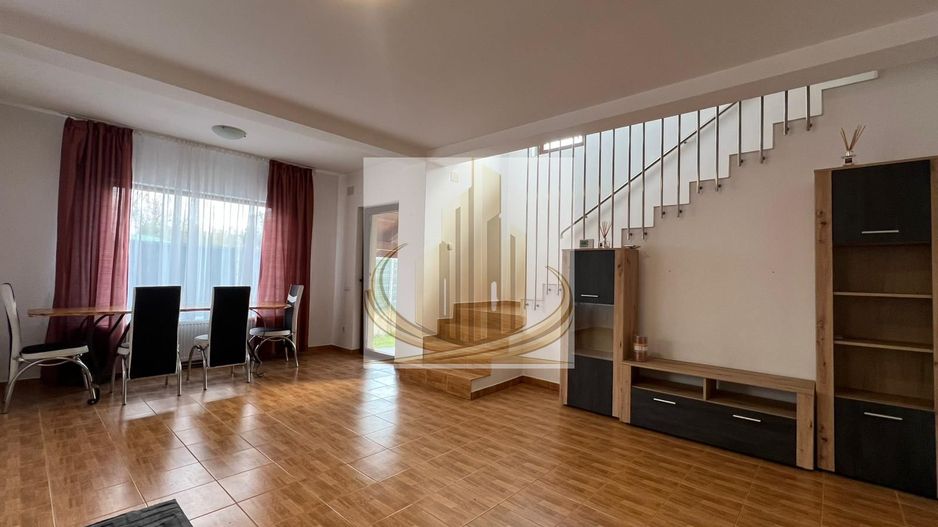 Casă individuală, 115 mp–Dumbrăvița, zonă liniștită, aproape de padure - Poză 4