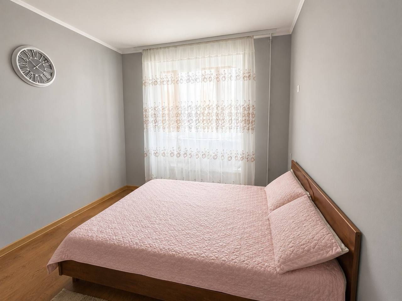 Apartament cu 3 camere, Râșcani, Chișinău, Chișinău mun. - Poză 3