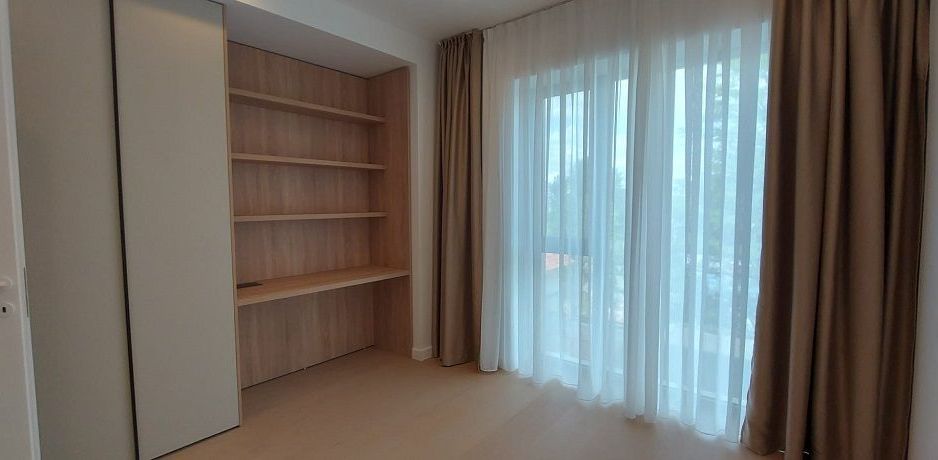 Renting Bucharest | 2 bedrooms apartment | Floreasca-Aviatiei | Parking - Poză 9