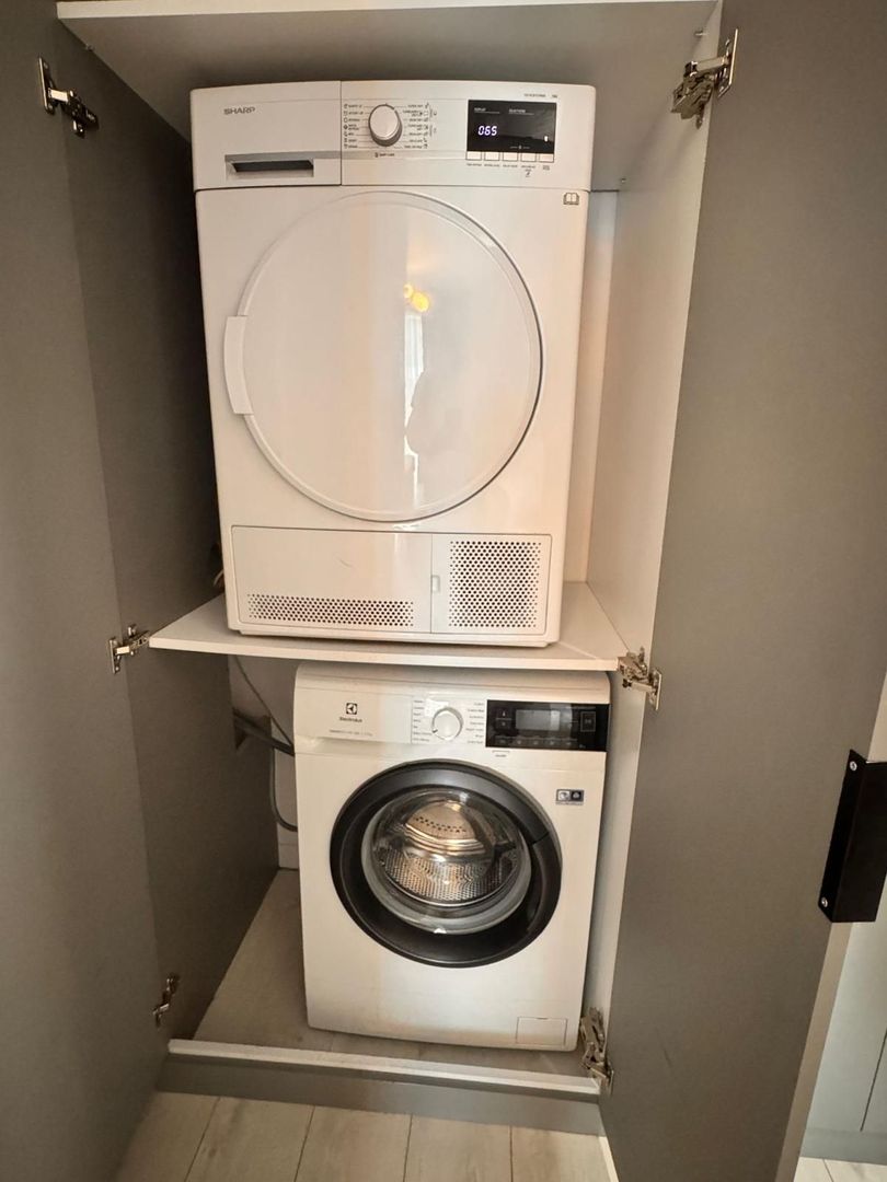 Vanzare2 Camere Loc de Parcare Cloud 9 Residence Faza 1 - Poză 9