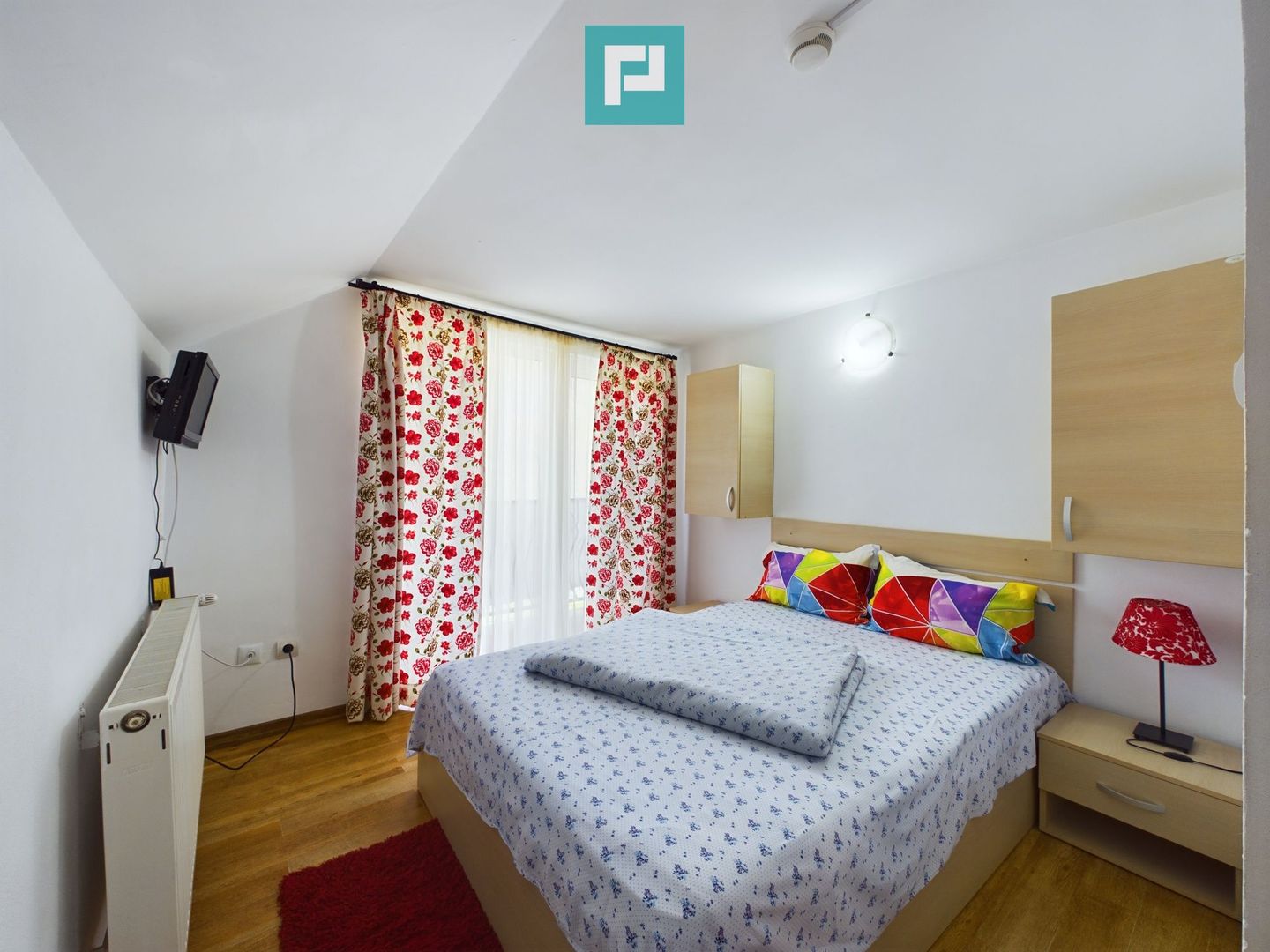 Pensiune în stațiunea Moneasa - Poză 15