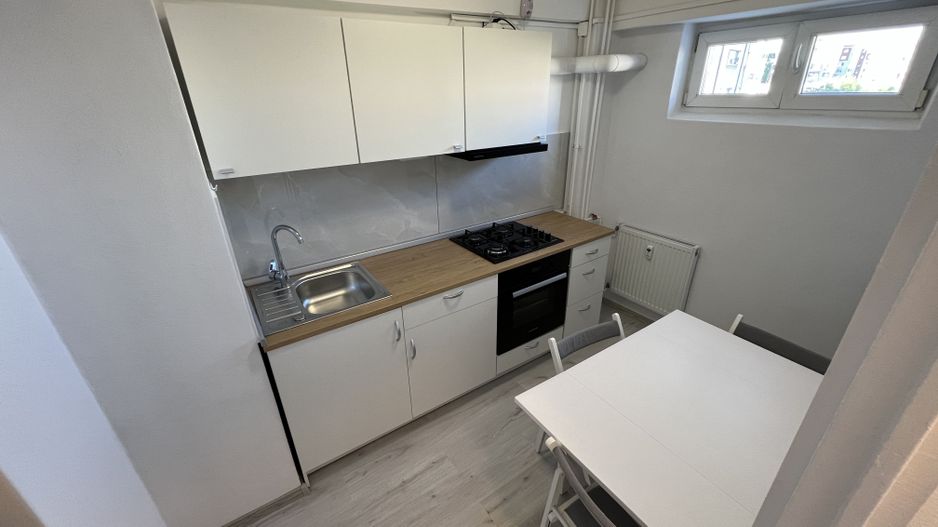 Apartament 2 camere | renovat | bloc anvelopat | Ion Mihalache, Turda - Poză 6