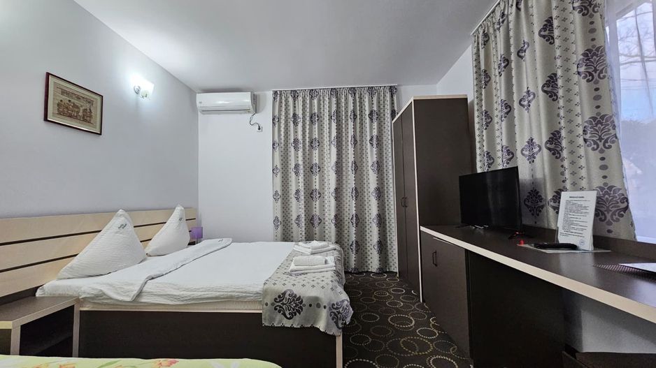 Pensiune moderna de vanzare in Eforie Nord - Poză 10