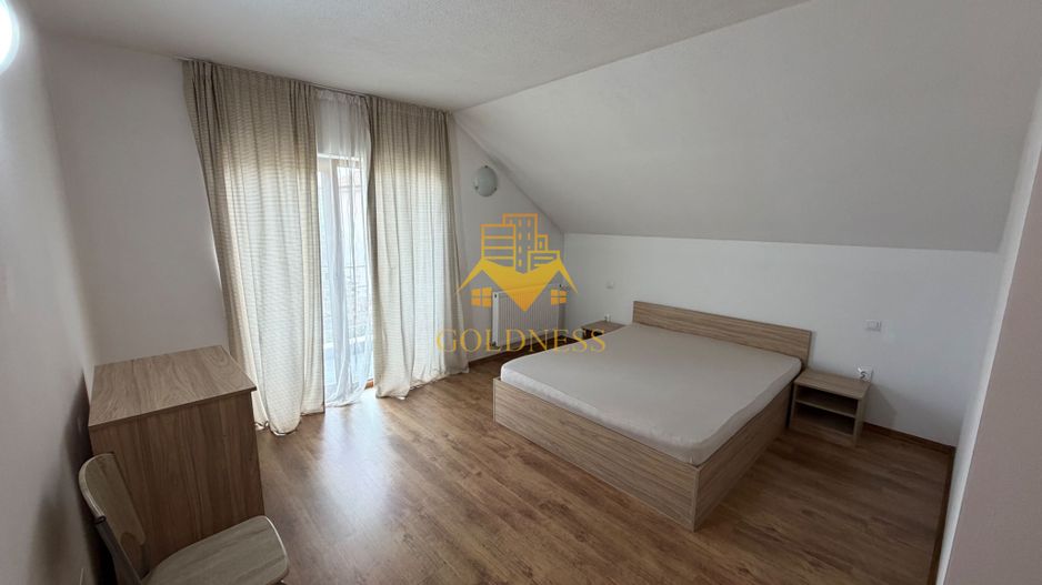 Duplex, Andrei Muresanul, 5 camere,Curte, Parcare,Grand Hill, Lidl,ELF - Poză 35
