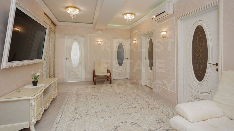 Vânzare, apartament, 4 camere, str. Constantin Vîrnav, Telecentru - Poză 4
