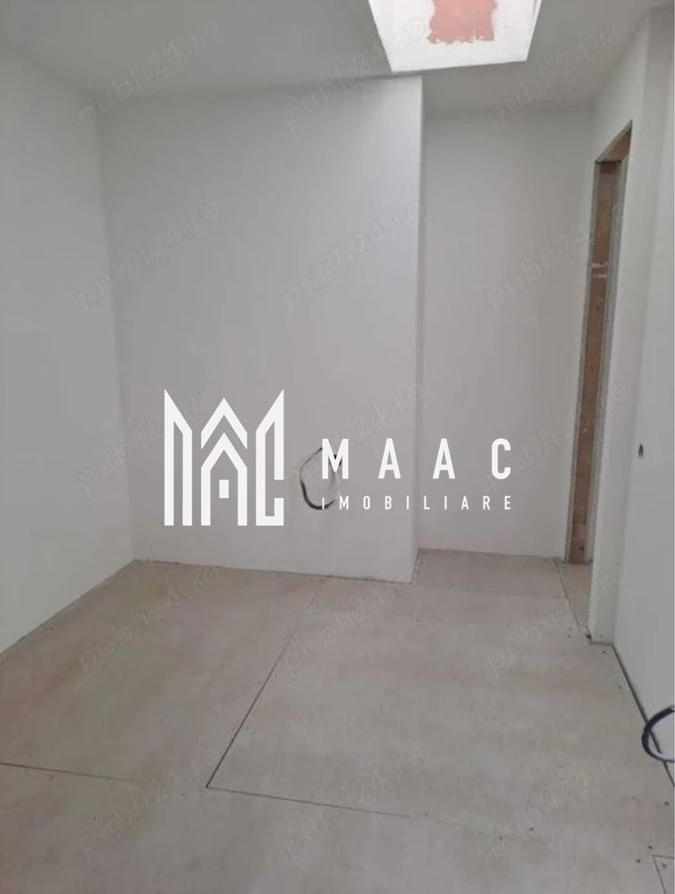 Apartament 2 camere la gri | Mansarda | 40 mpu | - Poză 6