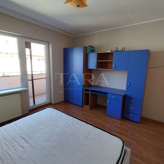 Apartament 2 camere mobilat – Florești, zona Eroilor - Poză 4