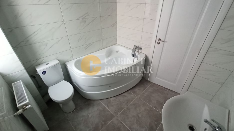 VALEA LUPULUI - APARTAMENT 3 CAMERE - BLOC NOU - LOC DE PARCARE - Poză 5