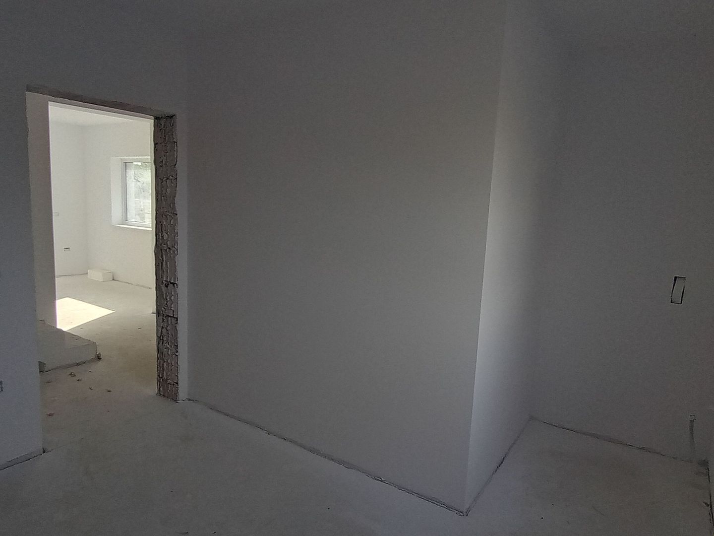 Sanandrei, Duplex pe Etaj, Drum Asflatat, Bucatarie Separata - Poză 10