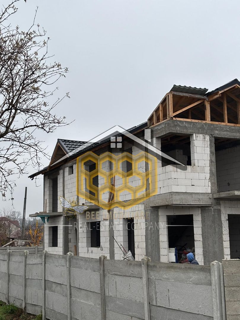 Casa la rosu P+1 in cartier Catargiu - Comision 0% - Poză 7