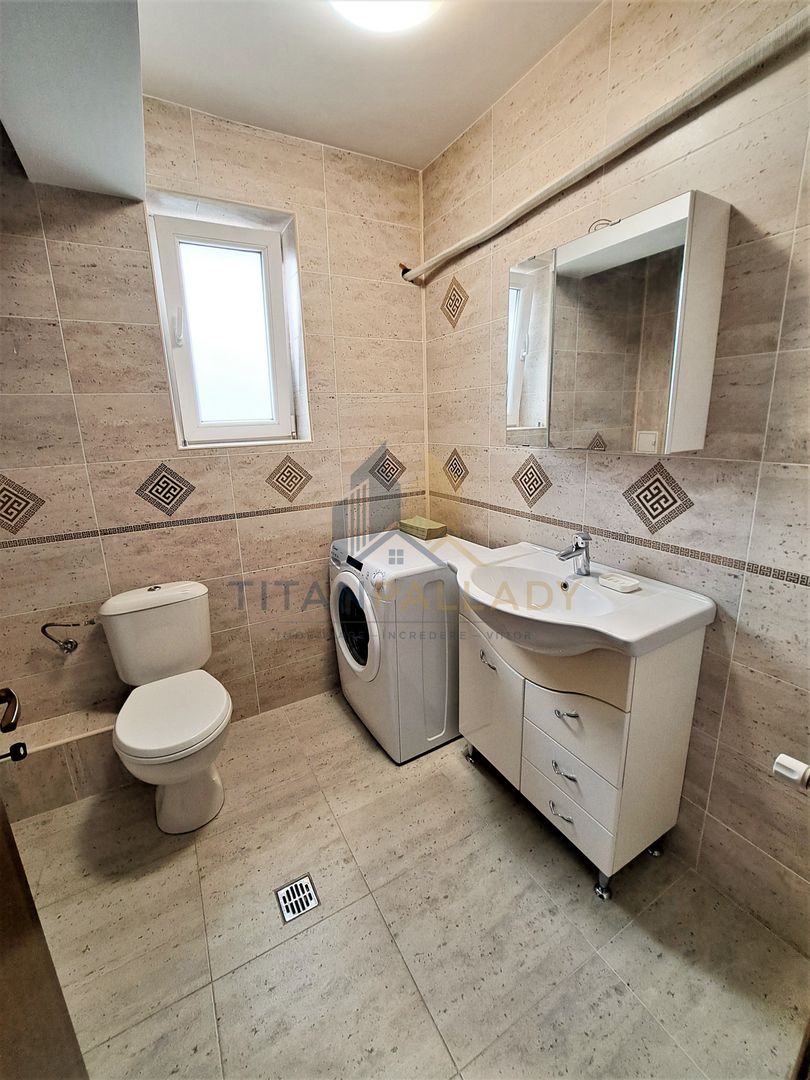 3 Camere Decomandat, Mobilat/Utilat, Pallady  – Metrou Teclu - Poză 11