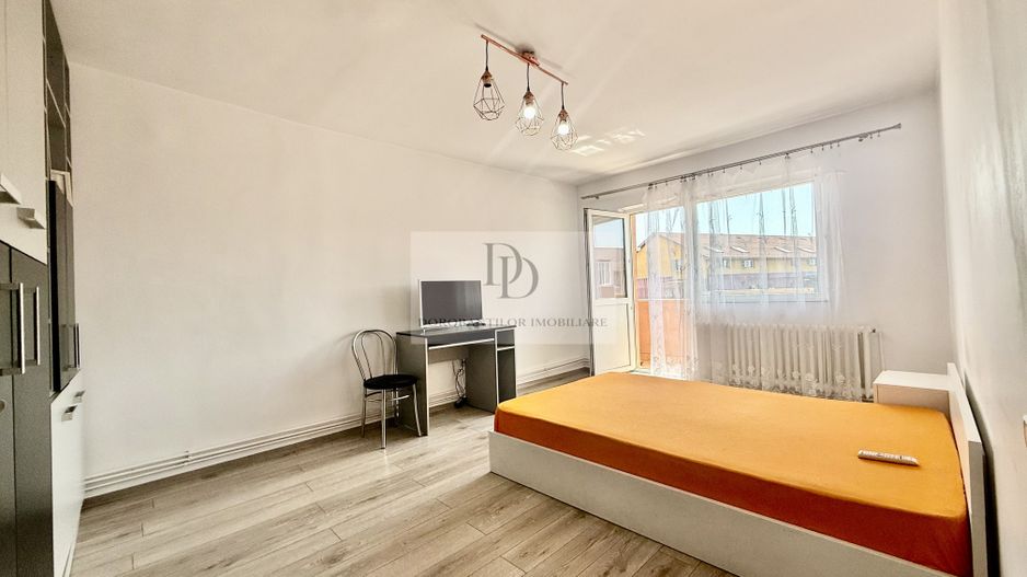 Apartament 3 camere decomandate | Cartier Marasti - Poză 4