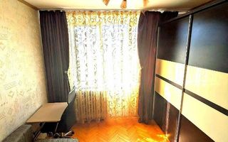Apartament 4 camere. Decomandat. 2 Bai. Parcare. Brancoveanu. Huedin. - Poză 3