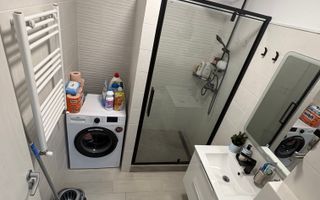 Apartament cu 2 camere + Loc de parcare - Titan - Metrou Nicolae Teclu - Poză 11
