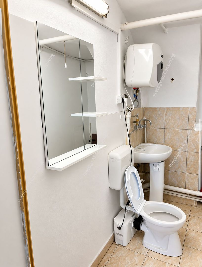 Spatiu comercial de inchiriat | Dragalina | Zona semicentrala - Poză 4