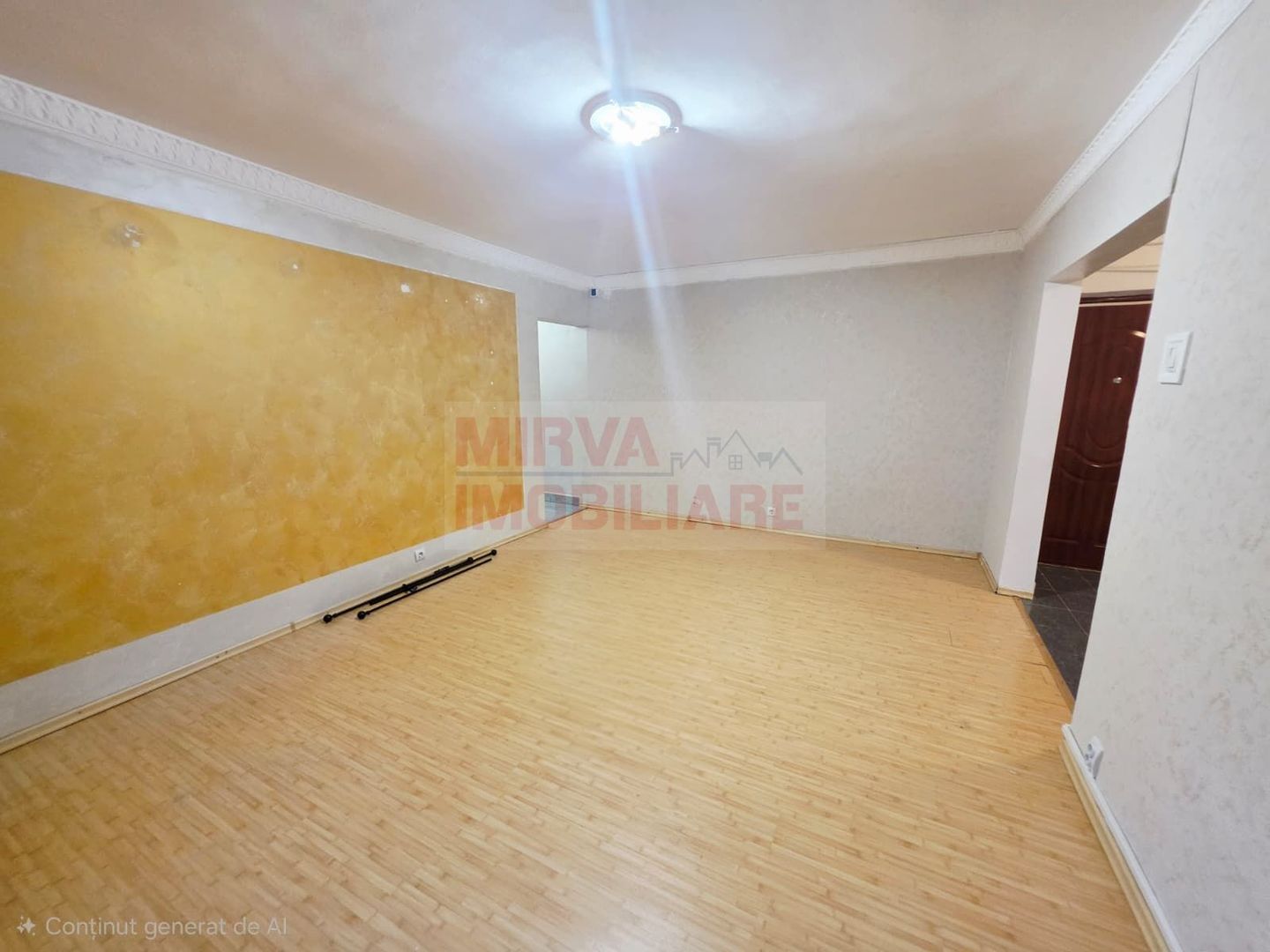 Apartament 2 camere de vanzare | Marasesti | an 1991 | Parter - Poză 12