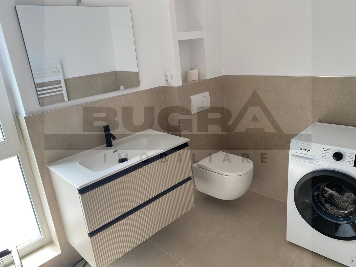 Duplex premium de 140mp, nou, prima inchiriere, zona Oasului - Poză 8