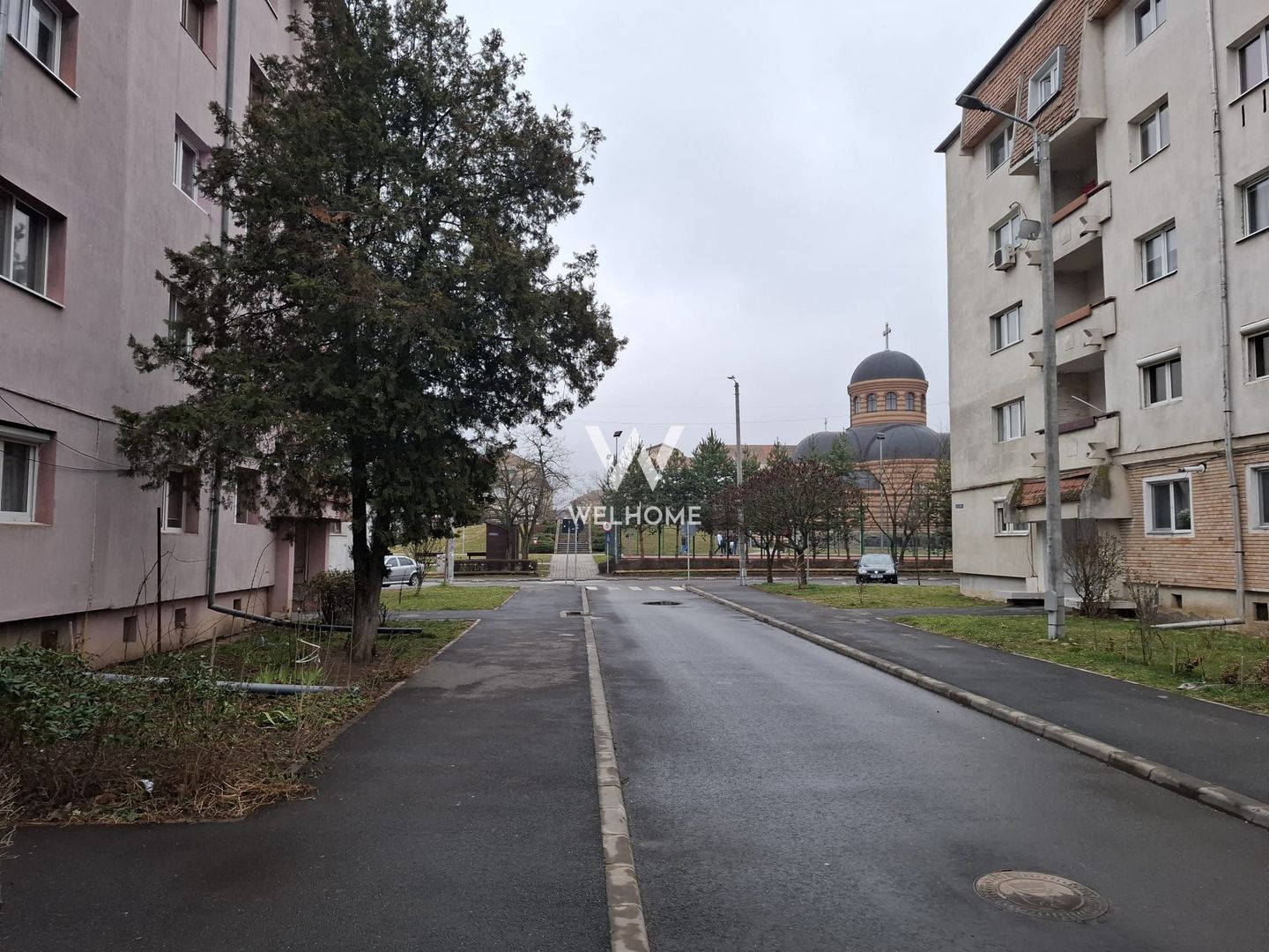 Apartament 3 camere, parter, cart. Strand - Sibiu - Poză 9