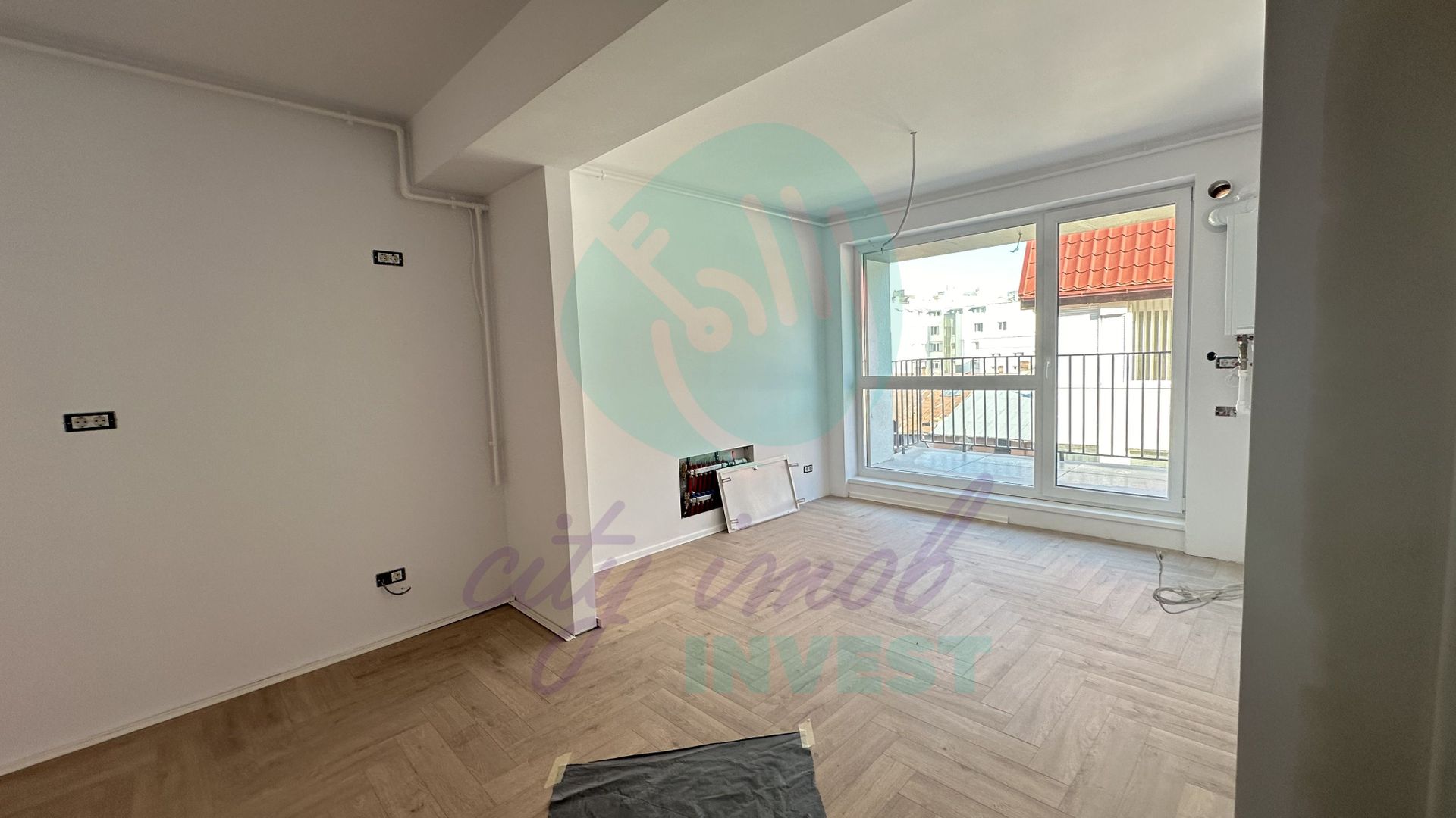 STUDIO in bloc boutique Eminescu - Mosilor - Poză 1
