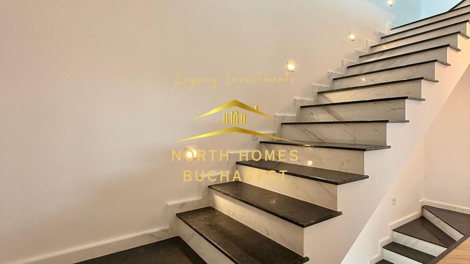 SUPER OFERTĂ – VILĂ DE LUX IANCU NICOLAE | CAMBRIDGE SCHOOL - Poză 12