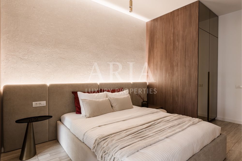 WIN Herastrau | Concept exclusivist | Design modern | Duplex - Poză 5