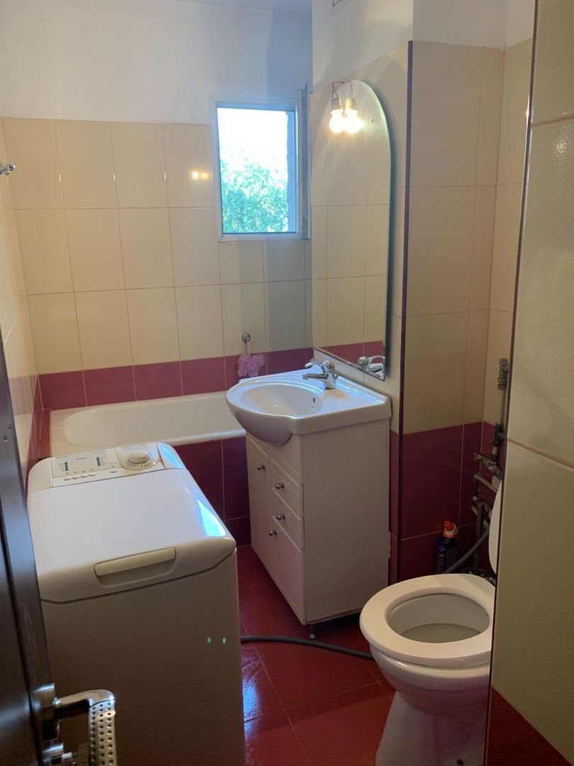 De vanzare Garsoniera Lujerului - Poză 7