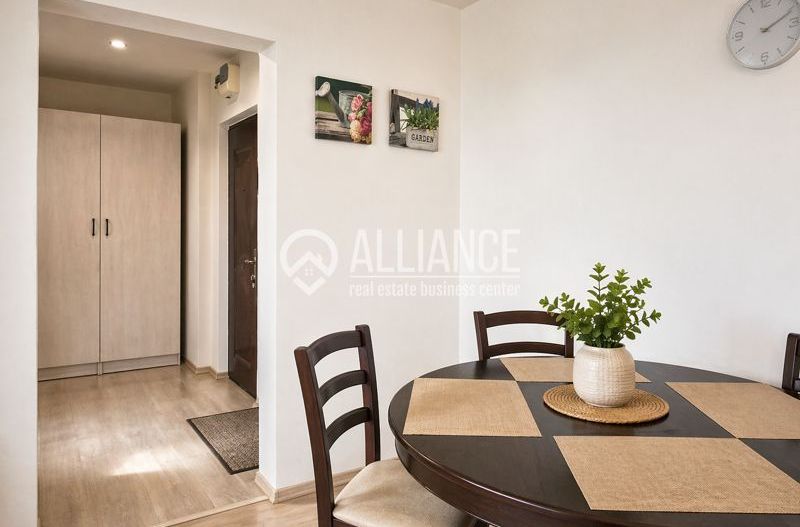 Apartament 2 camere transformat in 3 - (COD10) TOMIS III - Poză 5