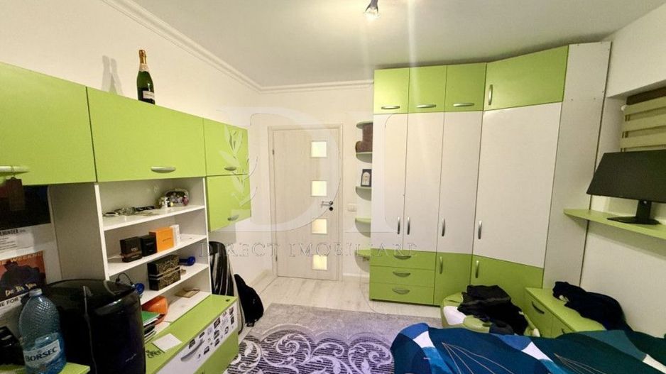 Apartament trei camere / Parcare / Zona Parcul Poligon - Poză 9