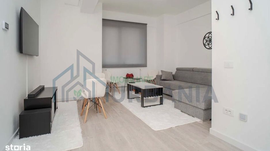 Apartament modern de vânzare în zona Visoianu, Lunca Cetătuii - Poză 6